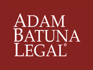 Adam Batuna Legal