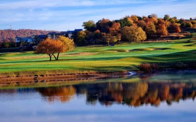 Finále 23. 9. 2024 v pondělí v Royal Beroun golf