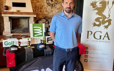 Czech Pro-Am Teaching Tour: Start pro Nechanického