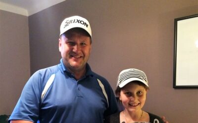 S Viktorkou pomáháme dál