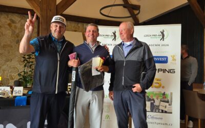 Czech Pro-Am Teaching Tour odstartovala ve Mstěticích