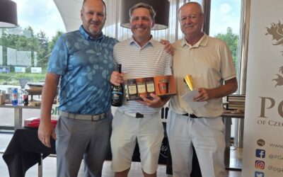 Czech Pro-Am Teaching Tour opět pro Němečka